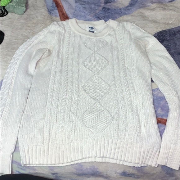 Sweater - Picture 1 of 2